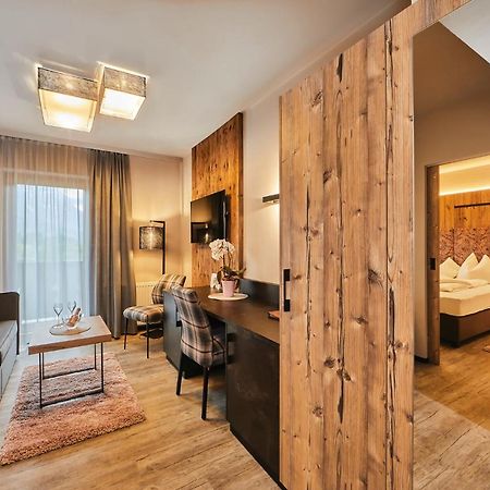 Aparthotel Bergland Söll Zewnętrze zdjęcie