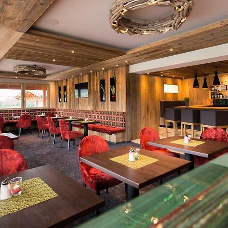 Aparthotel Bergland Söll Zewnętrze zdjęcie