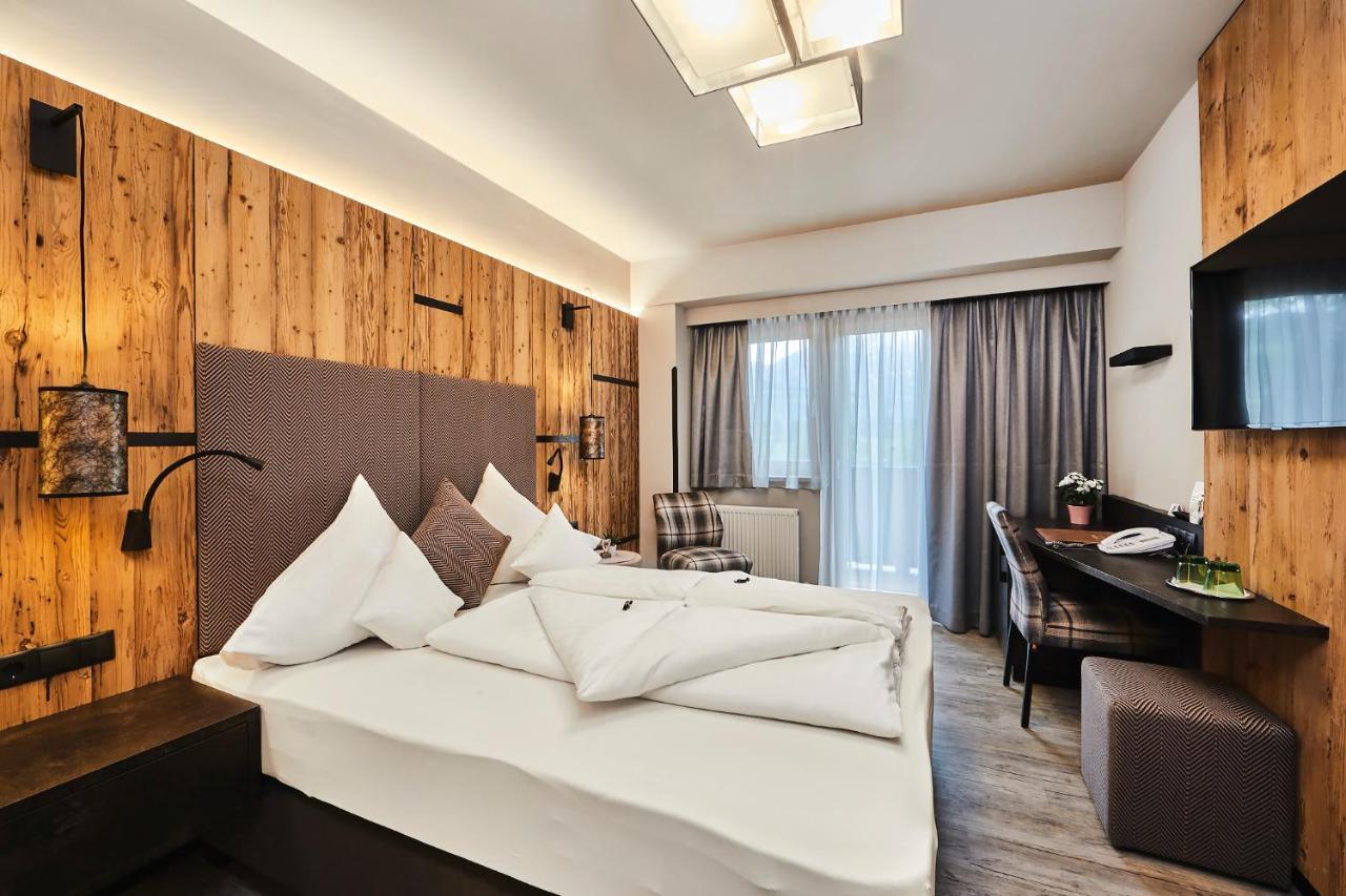 Aparthotel Bergland Söll Zewnętrze zdjęcie