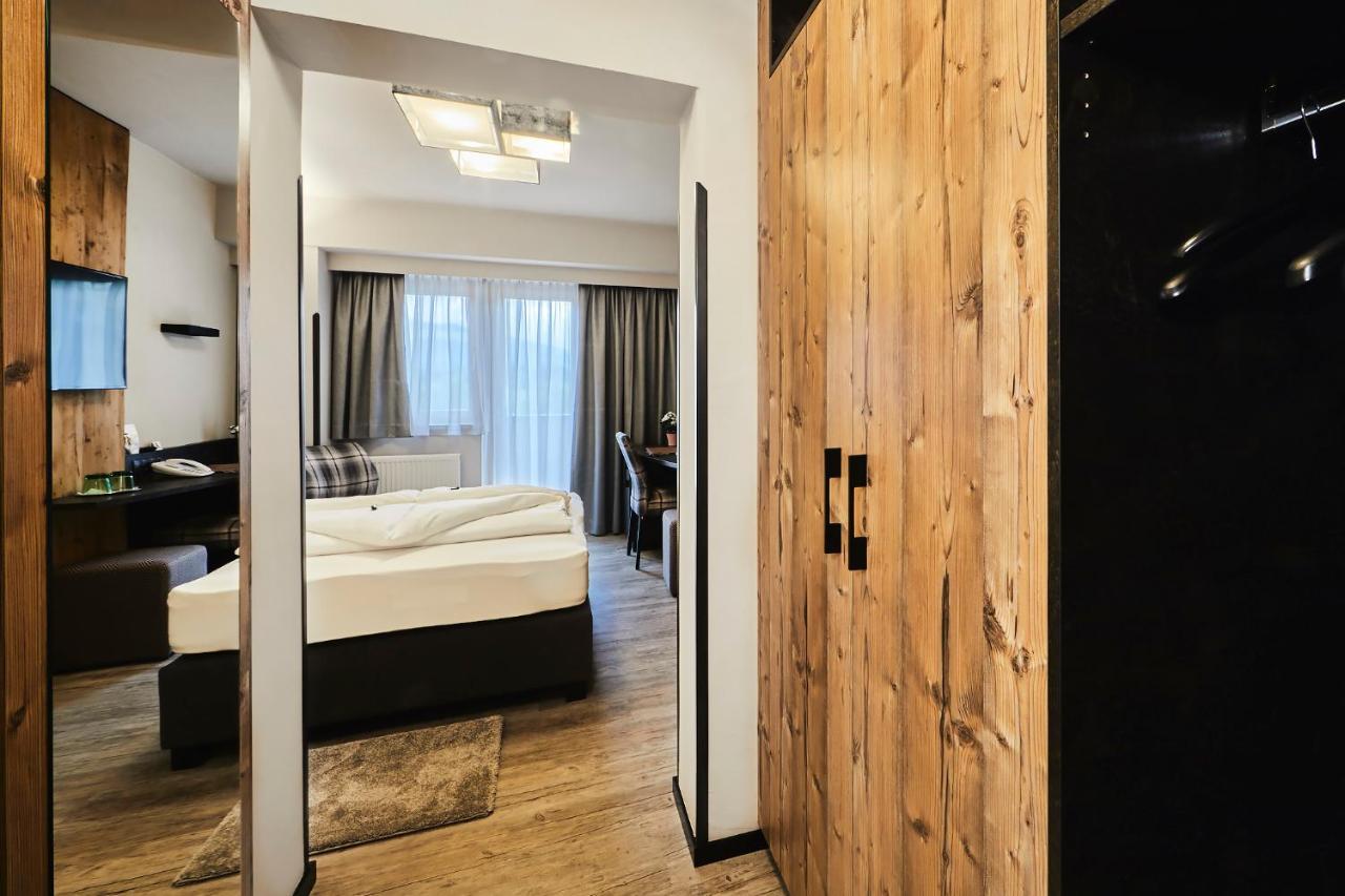 Aparthotel Bergland Söll Zewnętrze zdjęcie
