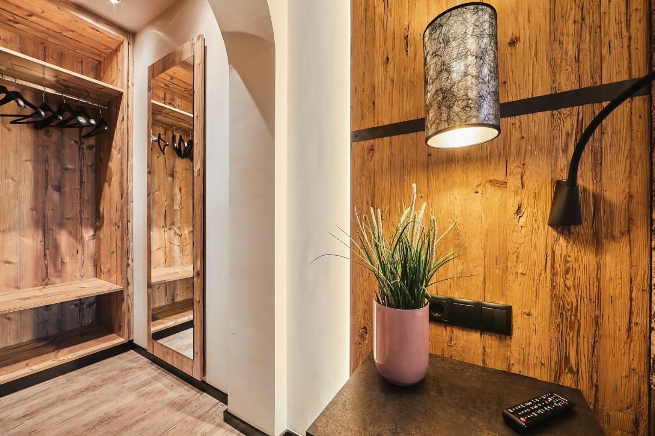 Aparthotel Bergland Söll Zewnętrze zdjęcie