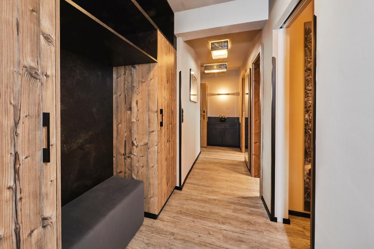 Aparthotel Bergland Söll Zewnętrze zdjęcie