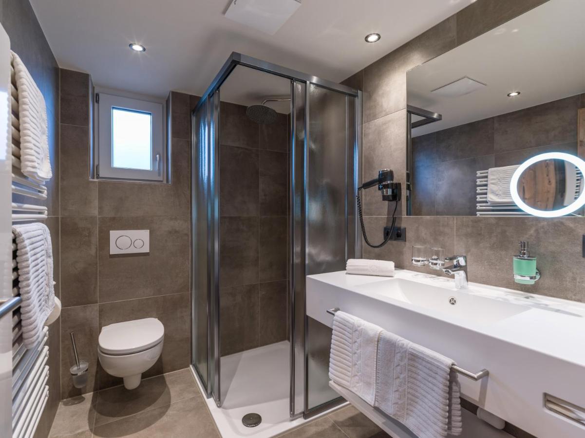 Aparthotel Bergland Söll Zewnętrze zdjęcie