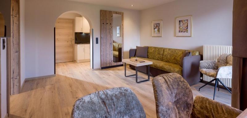 Aparthotel Bergland Söll Zewnętrze zdjęcie
