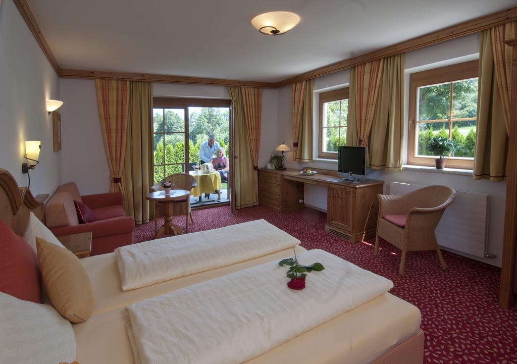 Aparthotel Bergland Söll Pokój zdjęcie